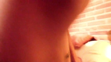 psicologa ninfomana le miente al marido y se coje al piletero 2
