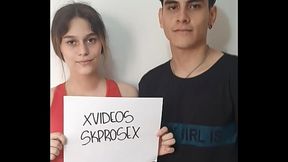 verificaci&oacute_n de pareja