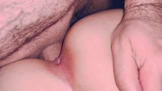 دوستپسرم زنشو خوابونداومد منو خشن داگی کرد نزاشت نفس بکشم