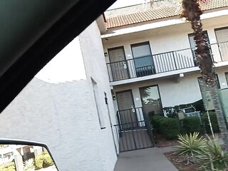 CELEBRATED PORNSTARS FAVOURITE HOTEL!!! MIAMI FL!!