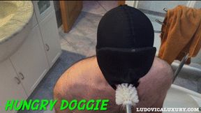 LUDOVICA LUXURY -HUNGRY DOGGIE -HD