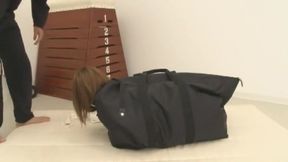 Best Japanese chick Risa Tsukino in Incredible College, Oldie JAV video