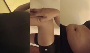 Discover the Alluring Charm of Ashawindy: A Fresh Release You Can't Miss! - New release Sri Lankan girl-අලුත්ම ලීක් එක කෝමද කොල්ලට දෙන සැප