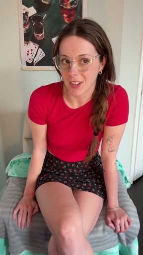 Teacher Student JOI