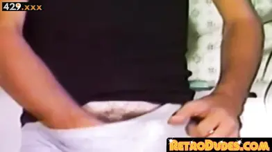 80sXXXFrenzy.com Vintage Gay Orgy with Blowjob and Cumshots