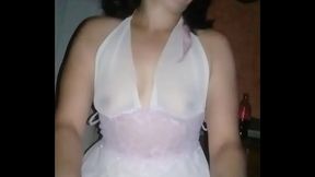 mi puta mientras trabaja su marido