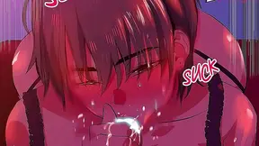 Teachers Secret Lust Sparks Wild Encounter With Stepmates in Hot Hentai Tale