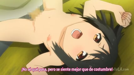Shoujo Ramune 4