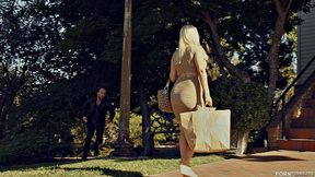 Bad Neighbor Vol. 3