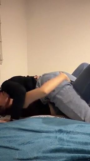 Foot and Sneaker Fetish