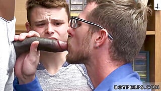 Husband First Bi Blowjob Wife Watches Gay 19 Year Old Caucasian Male Caught On