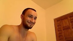 Alexander Cross Private Show