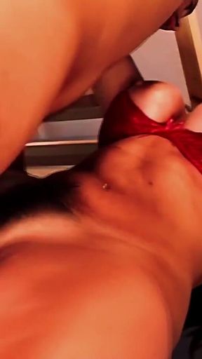 Mature Cheating Wife Selena Steele Gets Her Hairy Pussy Stuffed Before Swallowing Cum
