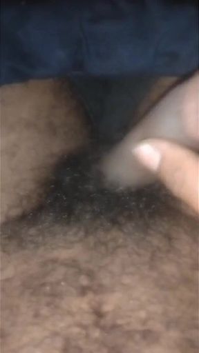 Desi Delhi Boy Big Black Cock