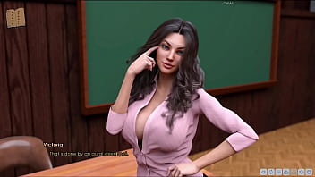 Lust Academy 174