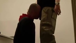 alpha knows how to use pussy boy