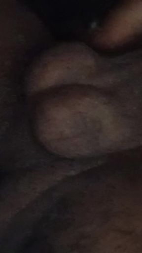 I Masturbated and Fell at Night. Step-stepbrother