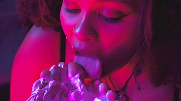 Whipped Cream Between Their Toes To Lick Away