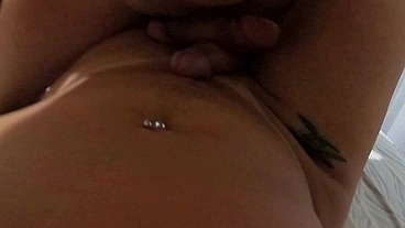 GOZEI RO&Ccedil;ANDO PAU COM PAU - I came while rubbing dick to dick