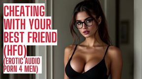 fucking your best friend‘s wife (cheating erotic audio shortstory)