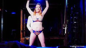 Carly Raes Big Ass Sex By