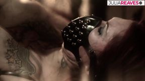 Lesbians Have Fun With Each Other