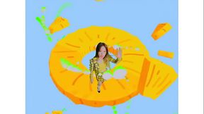 MV] LOONA &quot_HULA HOOP&quot_