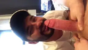 Marcos Goiano Bares Ass for Massive Redheaded Gringos Cock – Hot Gay Anal Action 18+