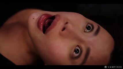 Nagai VS Vampire (UNCENSORED)