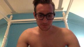 Tyler Third Private Show