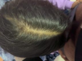 Babu Bahar Nikalo Bhut Dard Ho Rha He Angry Indian Girlfriend Calmed Through Intense Doggy Makeup Sex