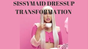 SISSYMAID DRESSUP TRANSFORMATION - Sissymaid Command Mesmerize [Sissy] [Sissy Training] [Sissymaids] [Maids] [French Maid] [Sissymaid Dress] [Outfits] [Sissy Outfits] [Dressing Up] [Sissified] [Sissymaid Transformation] New