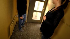 The Fucked-out Apartment Building - Raw Sluts Fucked Hard in Every Flat