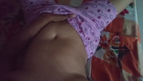 Beautiful Homemade Solo Video Natural Real Feeling Private Style Soft Mood Full Body Confidence Independent Solo