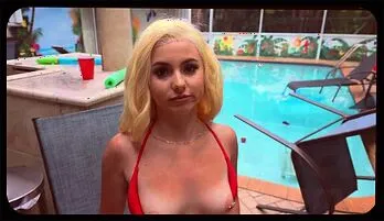 Step-Dad Can’t Resist His Stepdaughter’s Tempting Teens