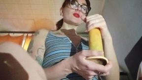 Stepmommy Gives U JOI