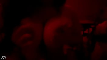 Fucking her like a beast all day as she milked my cock&#x1F32D; like a cow