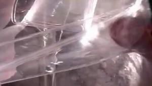 DirtyBoyVideo - Sexy Pete helps with good fucking