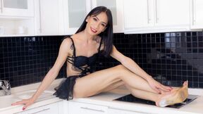 ”ASIANTGIRL - Lovely Nid Invites You To Play & Cum With Her”