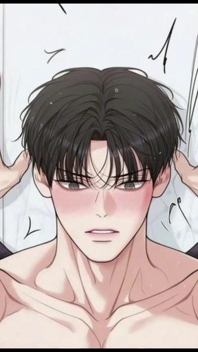 As a succubus, you actively lured your roommate