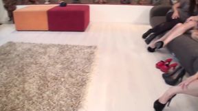 Mega-humiliation Show