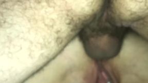 Fucking a neighbor in anal