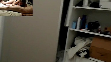 CONTRATE 2 PUTAS, DECIAN SER DE BRAZZERS, PARA UN TRIO , MIRA COMO TERMINA ...QUINTA PARTE