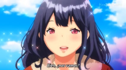 Boku ni sefurega de Kita riyuu 2 [sub esp]