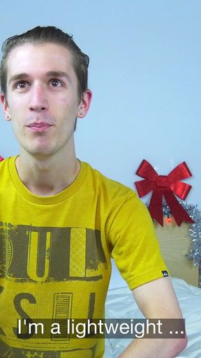 Terrebonne Boy Sacha on the Spot