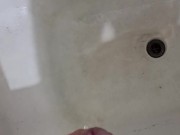 Random piss