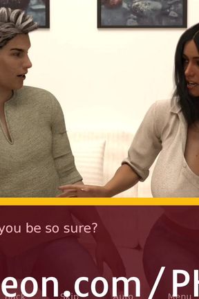 Project hot wife, getting out of debt