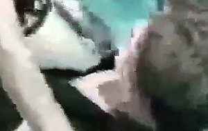 Hot lony brown gets her love hole stuffed