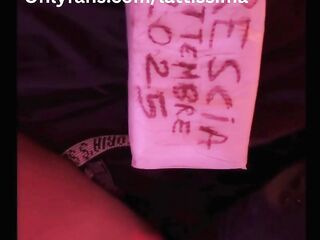 Bianca Blueeyed Trans Screws Man Bareback And Cums Inside