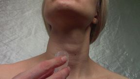 Ice On My Aching Neck